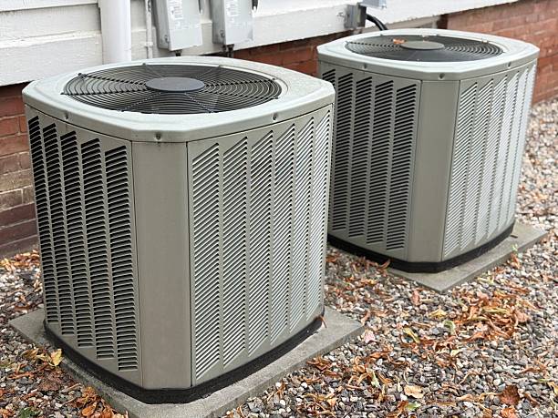 Reliable Hvac Repair contractor in Poca, WV by JG Cool HVAC